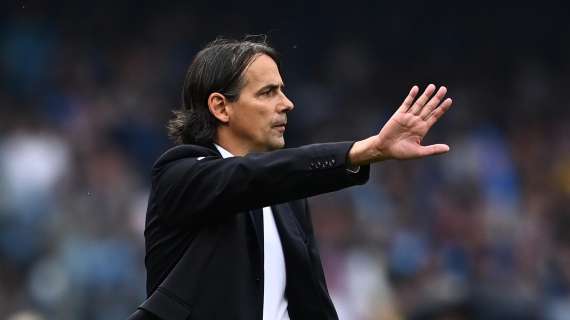 GdS - L'Inter è tornata a farsi male da sola: niente nona vittoria di fila, Inzaghi non eguaglia Conte 