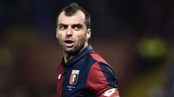 Pandev: "All'Inter realizzati i miei sogni da bambino. Ora con i campioni che ha può fare benissimo"  