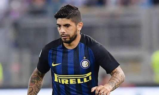 CdS - Banega, offertona del Beijing Guoan: il punto