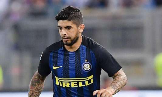 Sutcliffe (ESPN): "Banega al Tigres, il colpo è fatto"