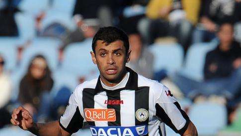 Gazzetta annuncia: "Preso Danilo, è dell'Inter! Ora Nocerino per Alvarez"
