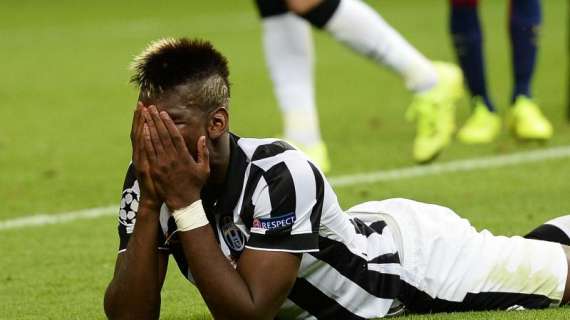 Juve, il Barça su Pogba. Bartomeu: "Obiettivo primario"