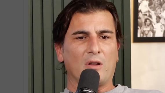 Ventola: "Pio Esposito sarebbe stato ceduto con Inzaghi in panchina, Chivu la sua fortuna. E fa bene a predicare calma"