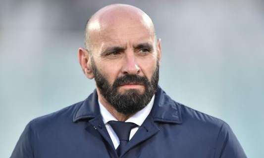 Monchi: "Contro l'Inter la Roma ha fatto meglio rispetto all'Atalanta, nonostante il risultato negativo"