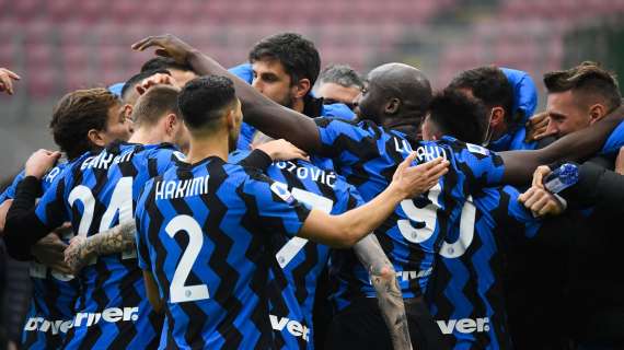 L'Orologio - L'Inter non indispensabile dei reietti vince il derby. Lautaro conferma: è l'anno del Toro