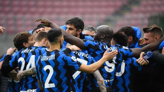 Borghi: "Inter, vittoria totale sul Milan. Dalla Lu-La a Eriksen-Perisic: grande lavoro di Conte"