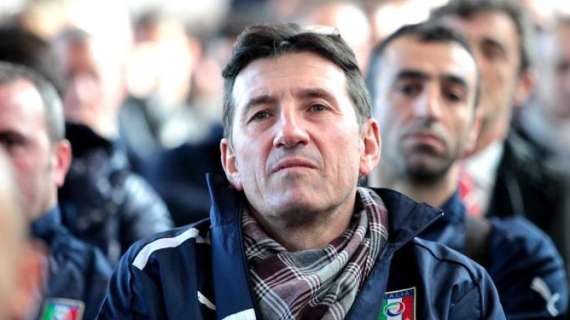 Galli: "Forte alla Lucchese? Non si sa mai, l'Inter..."