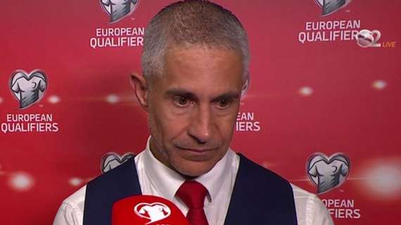 Sylvinho elogia Asllani: "Gol difficile da realizzare, tecnicamente il più bello"