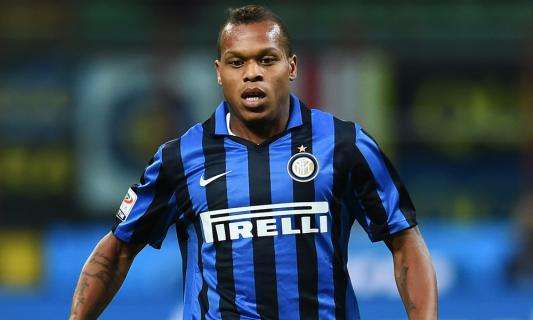 TS - Mancini verso il 4-2-3-1: la chiave è Biabiany