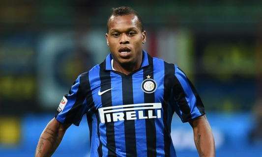 TS - 'Favola' Biabiany: titolare contro la Juventus?