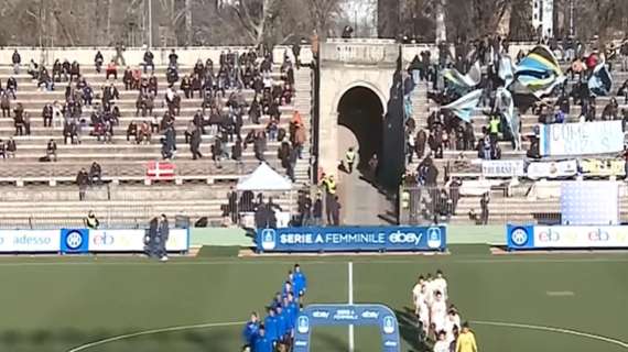 Montini, pres. Alcione Milano: "Noi complementari a Inter e Milan. San Siro? No, vogliamo l'Arena"