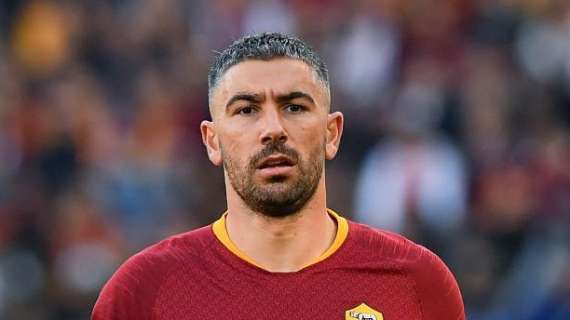 Roma, Kolarov punta il quarto posto: "Non è lontano, ma dobbiamo vincere le prossime partite per avvicinarci"