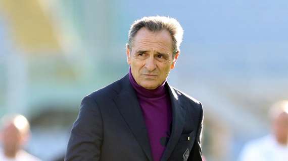 Coppa Italia, la Fiorentina sfida l'Udinese e punta l'Inter. Prandelli: "Dobbiamo provare a passare il turno"