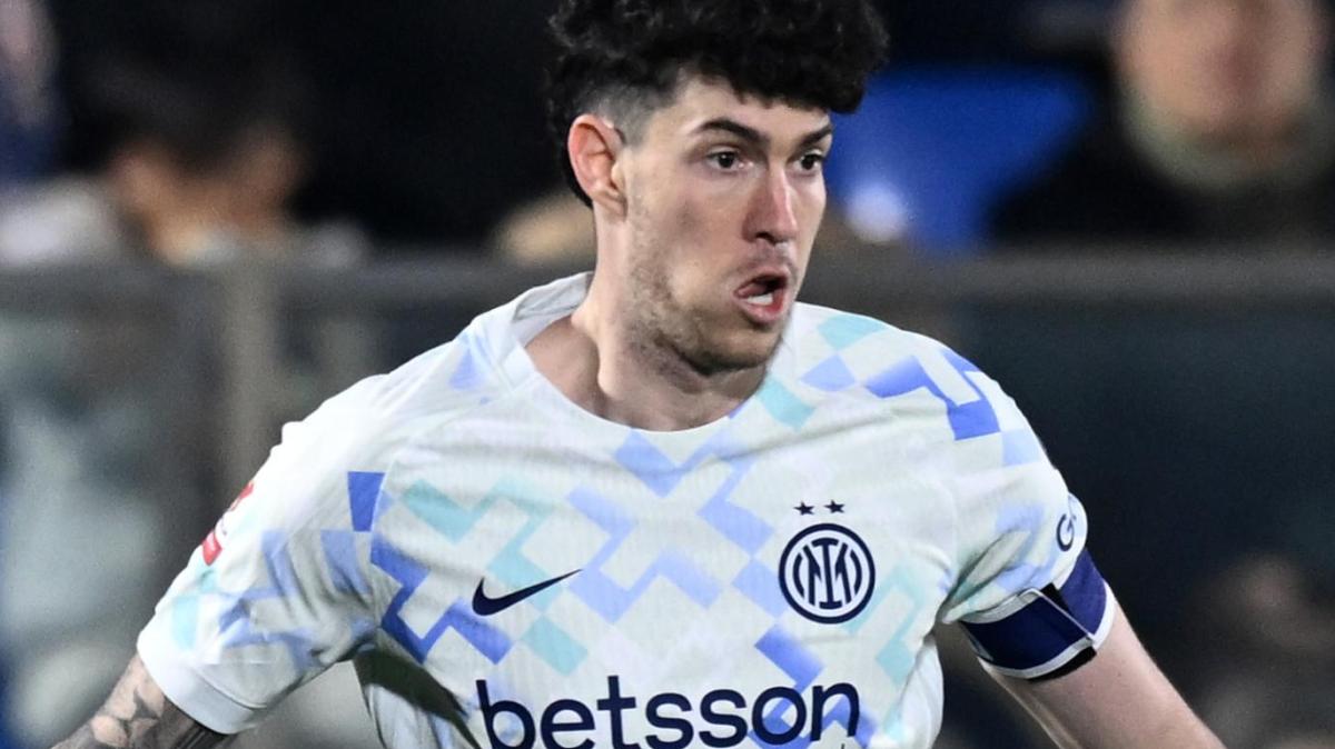 GdS - Bastoni, il periodo nero suggerisce l'addio. A 70 milioni? Anche (molto) di meno