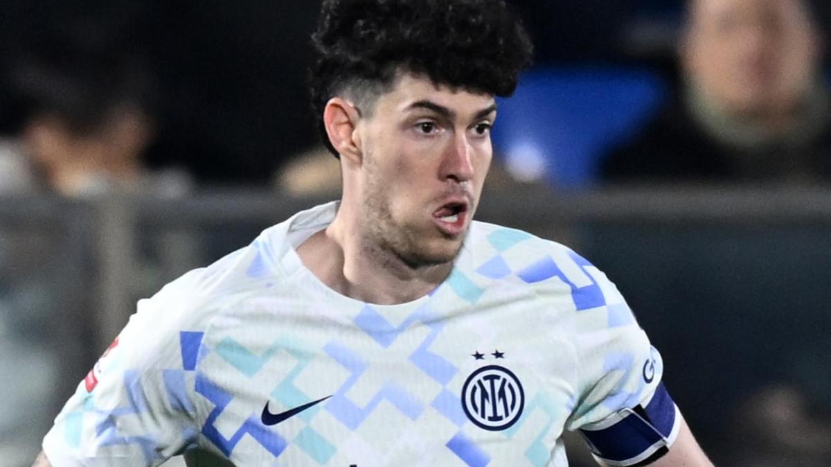 GdS - Bastoni, giornata decisiva: oggi il centrale dell'Inter capirà se...