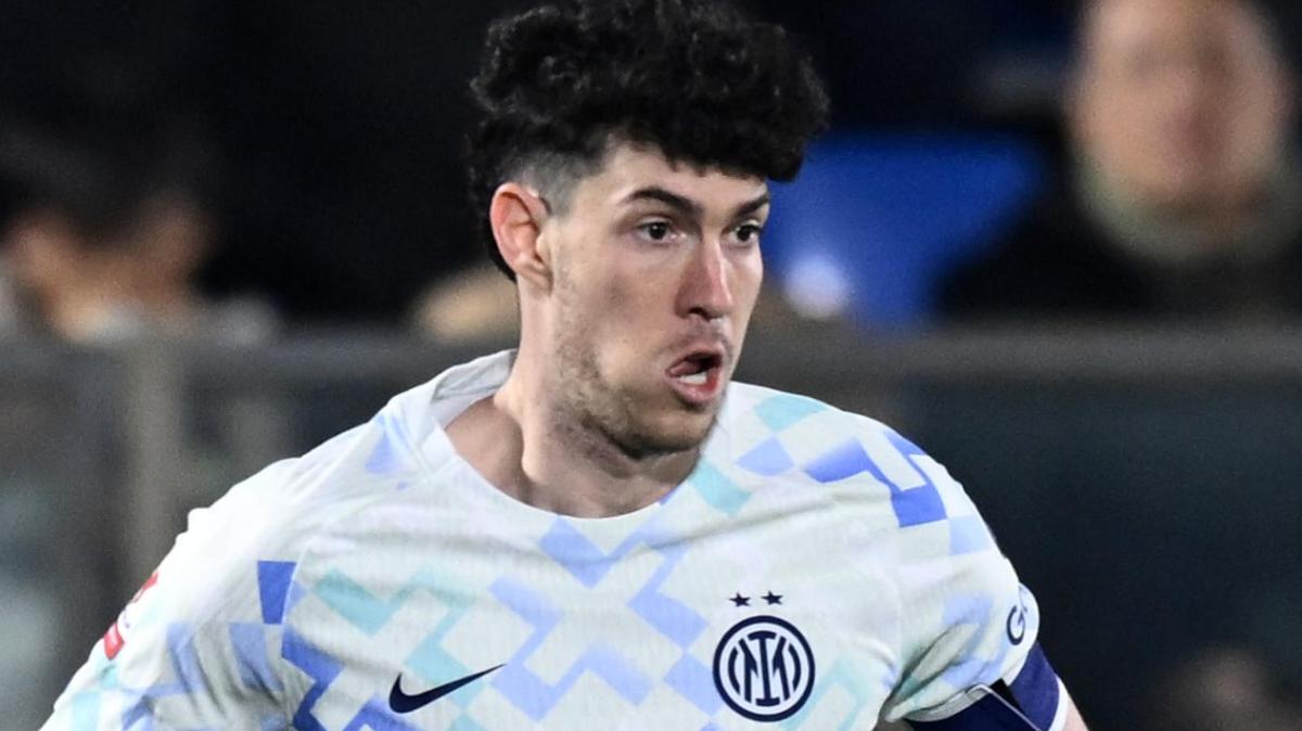 Sport - Bastoni primo obiettivo del Barça: offerta con contropartita. C'è già un nome gradito all'Inter