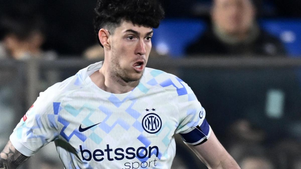 Romano: "Accordo Barcellona-Bastoni sulla buona strada, ma con l'Inter nessuna trattativa. Prezzo punto cruciale"