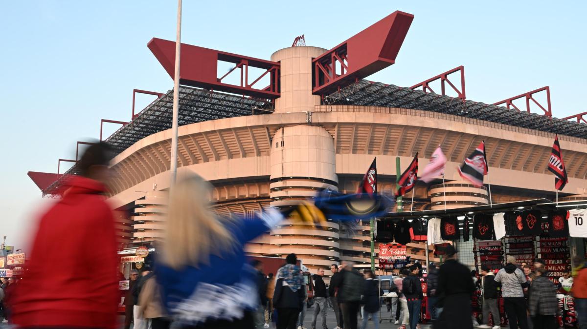 Corsera - Inchiesta San Siro, il Riesame annulla il sequestro 'madre' della chat