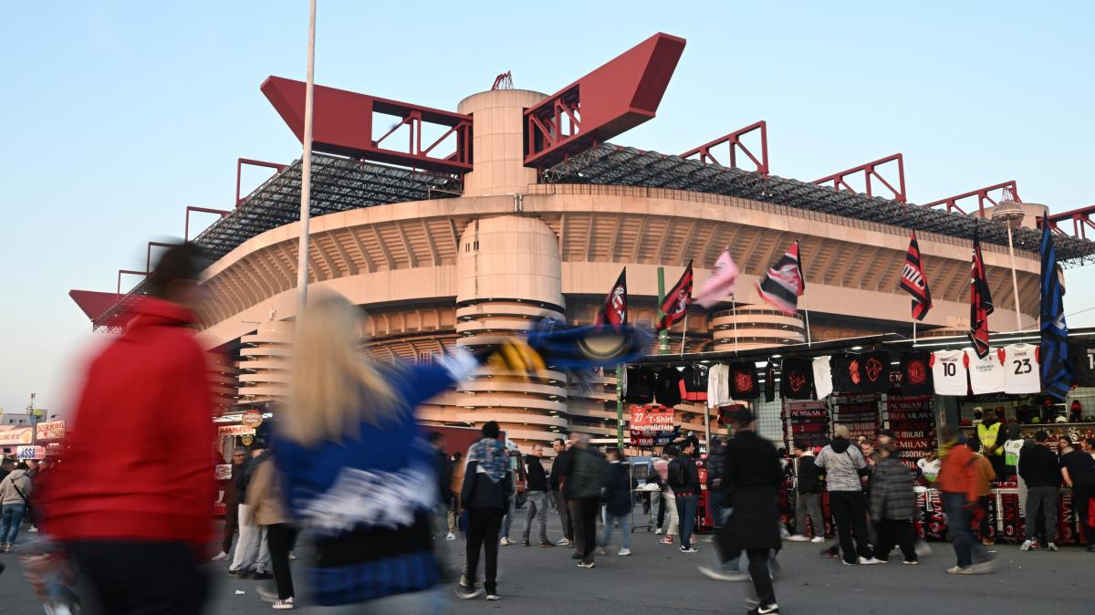 Le carte della VAS sul nuovo San Siro: pronto nel 2031/32, ci sono tre nodi