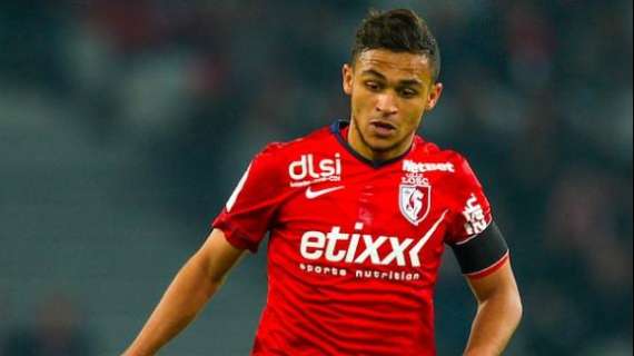 In Francia: tanti club in corsa per Boufal, anche l'Inter