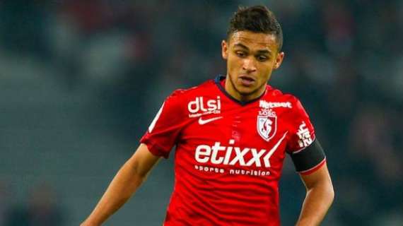 Boufal, pressing Tottenham: gli inglesi offrono 20 mln