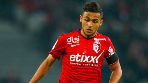 Milan su Boufal: Galliani a Lille per il 22enne parigino