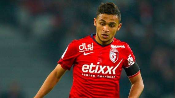 Valencia, si cerca il sostituto di Feghouli: Boufal l'idea