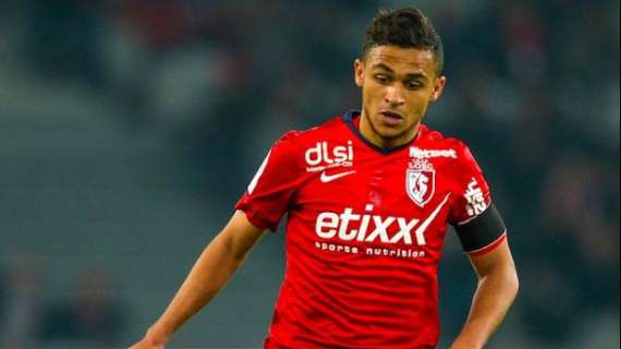 Ag. Boufal: "L'Inter lo ha visionato, ma non è sola"