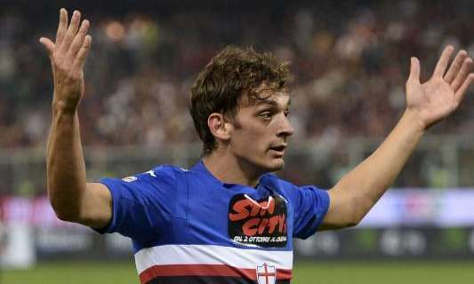 Samp corsara contro l'Hellas: quarto posto per Sinisa