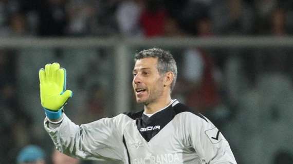 Toldo: "Bello vedere come gli ex tengano all'Inter"