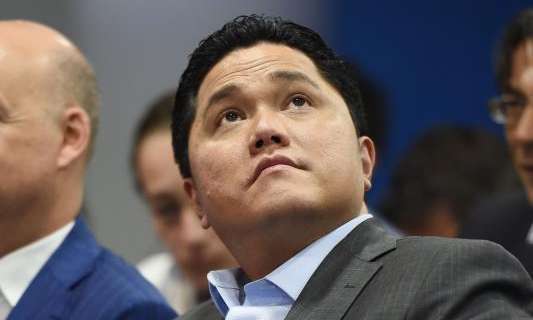 Uno stadio per il Persija Giacarta. Con l'aiuto di Thohir