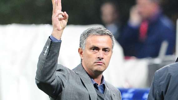 Mou: "La Champions '10 fu la migliore: l'Inter..."