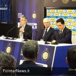 TS - Inter-Pirelli: Thohir voleva incassare 20 milioni