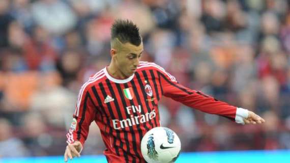 UFFICIALE - Il Milan si prende tutto El Shaarawy