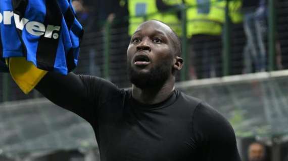 TS - Attacco Inter, Lukaku unica certezza: annata super e nessun rischio di fuga