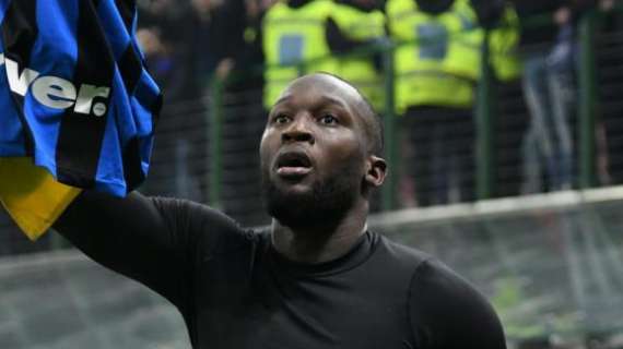 Belgio, possibile test Covid19 per Lukaku prima della partenza per il Qatar