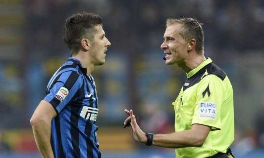 Moviola CdS - Icardi, gol regolare. Pochi episodi