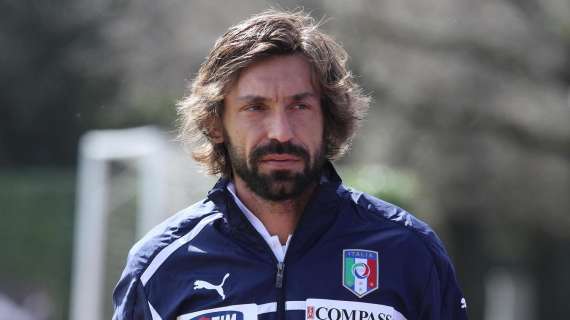 Pirlo: "Leo mi voleva all'Inter, Moratti disse sì"