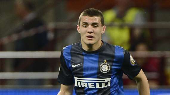 Kovacic a IC: "Adesso dobbiamo pensare al Parma"