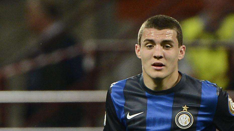 Preview Inter-Udinese - Ultimo atto: panca per Palacio, chiavi a Kovacic