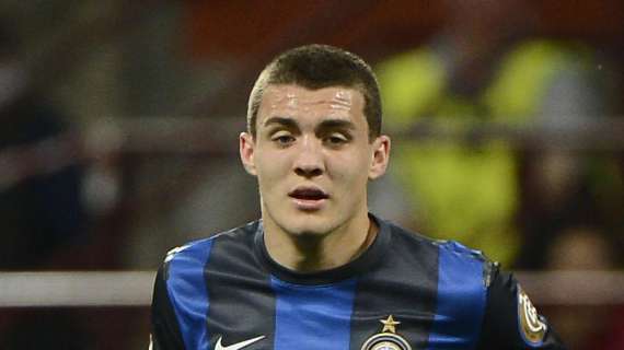 Kovacic: "Tevez? Un grande, ma Icardi e Belfodil..."