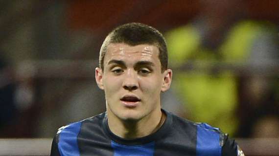 Kovacic accende la luce, ma Inter spenta nella ripresa. Belfodil fumoso e Wallace-Pereira sprecano la chance