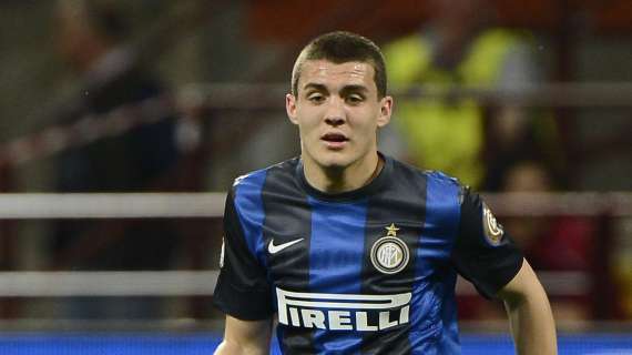 Corsera - Inter, ora servirà Kovacic per ripartire