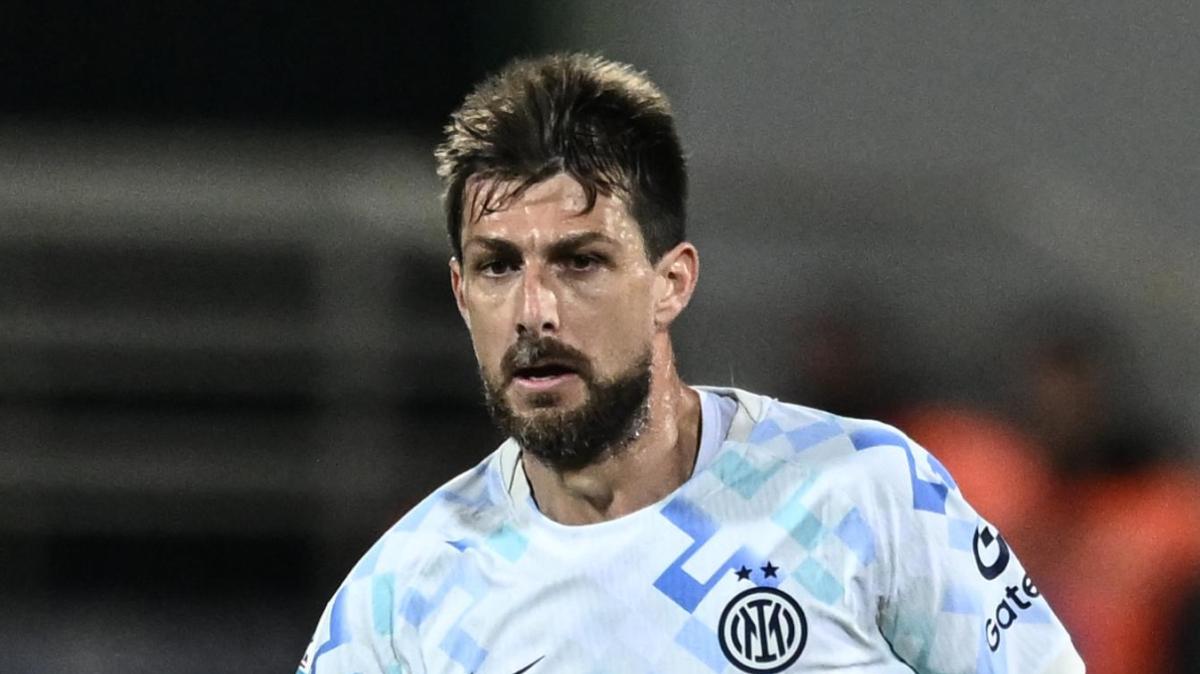 Attrazione fatale: Acerbi lascerà l'Inter e tornerà alla corte di Simone Inzaghi all'Al-Hilal