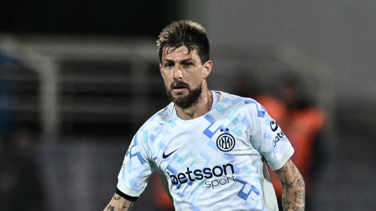 CdS - Acerbi, il ruggito del leone contro la Roma: niente rinnovo con l'Inter, ma...