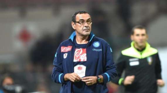 E. League, tutto facile per il Napoli: 5-0 al Midtjylland