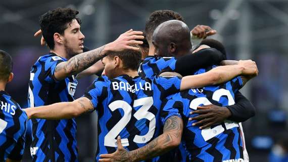 GdS - Dai gol alle fasce, passando per San Siro: Inter, cinque mosse per l'assalto alla vetta 