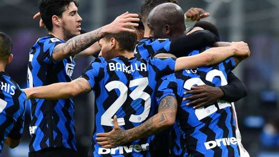 GdS - Lo ricorderemo come lo scudetto del Covid. Inter tra le più colpite