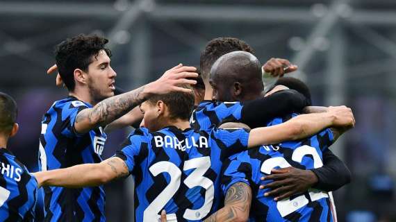 Quote Scudetto, Juve sempre favorita a 2,75. Vittoria finale dell'Inter a 4
