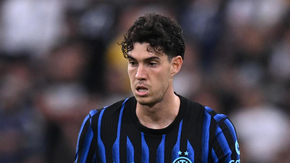 Bastoni: "Lautaro leader che si fa aiutare, io mi prendo un merito. Finale? Il calcio dà sempre un'altra occasione"
